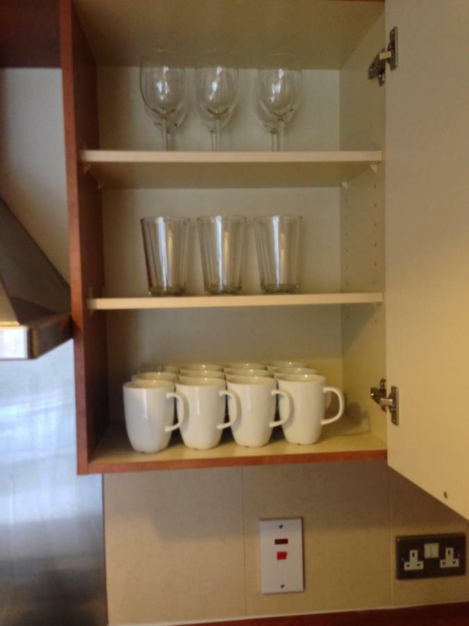 Luxury Ivy Exchange 3 Bedroom Apartment Dublin Kültér fotó