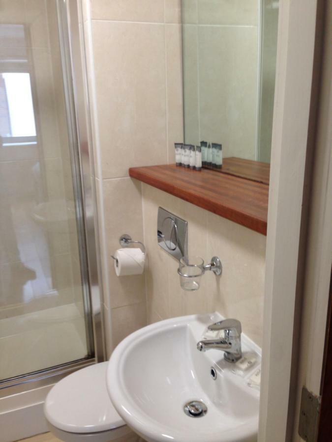 Luxury Ivy Exchange 3 Bedroom Apartment Dublin Kültér fotó