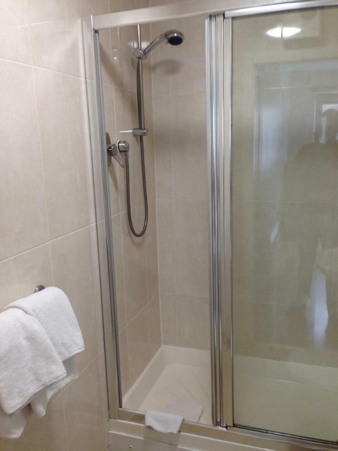 Luxury Ivy Exchange 3 Bedroom Apartment Dublin Kültér fotó