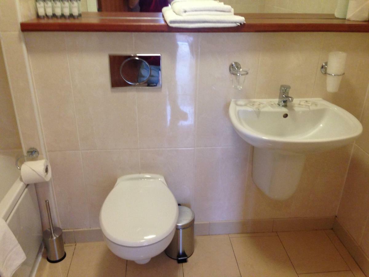 Luxury Ivy Exchange 3 Bedroom Apartment Dublin Kültér fotó