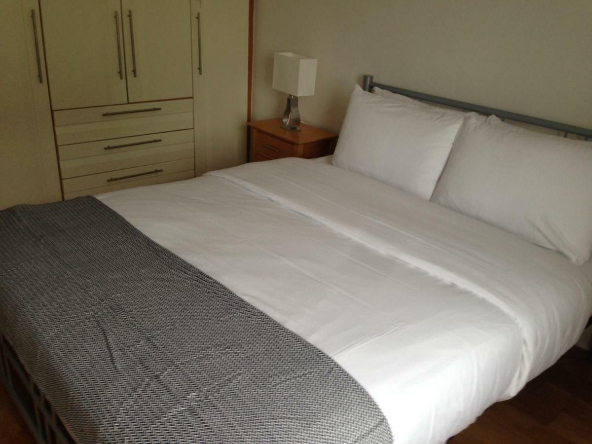 Luxury Ivy Exchange 3 Bedroom Apartment Dublin Kültér fotó