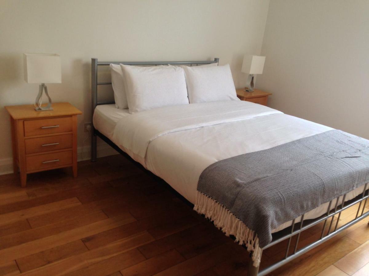 Luxury Ivy Exchange 3 Bedroom Apartment Dublin Kültér fotó