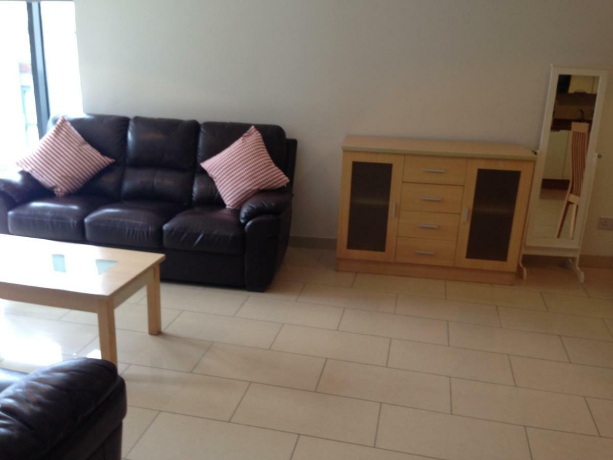 Luxury Ivy Exchange 3 Bedroom Apartment Dublin Kültér fotó